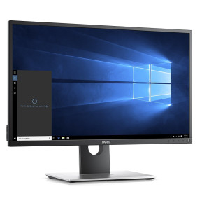 Écran 27" Dell IPS LED P2717H (P2717H-3Y)