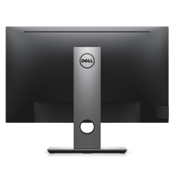 Écran 27" Dell IPS LED P2717H (P2717H-3Y)