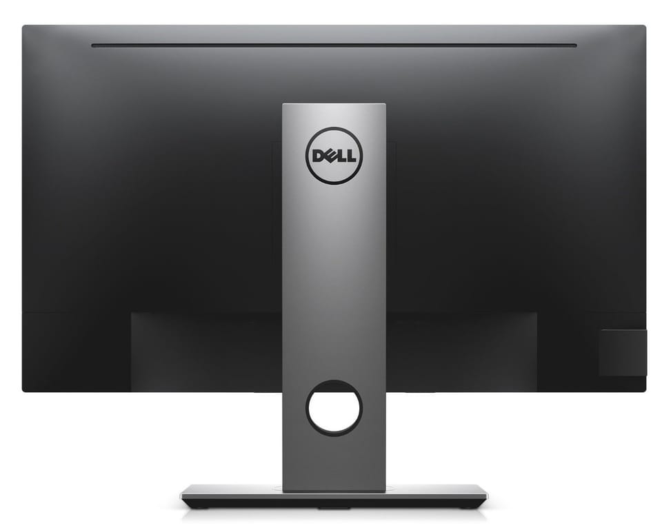 Écran 27" Dell IPS LED P2717H (P2717H-3Y) — image 3