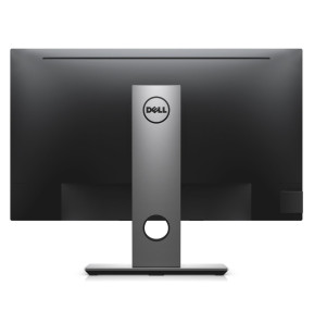 Écran 27" Dell IPS LED P2717H (P2717H-3Y)