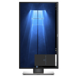 Écran 27" Dell IPS LED P2717H (P2717H-3Y)