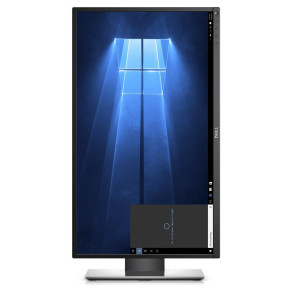 Écran 27" Dell IPS LED P2717H (P2717H-3Y)