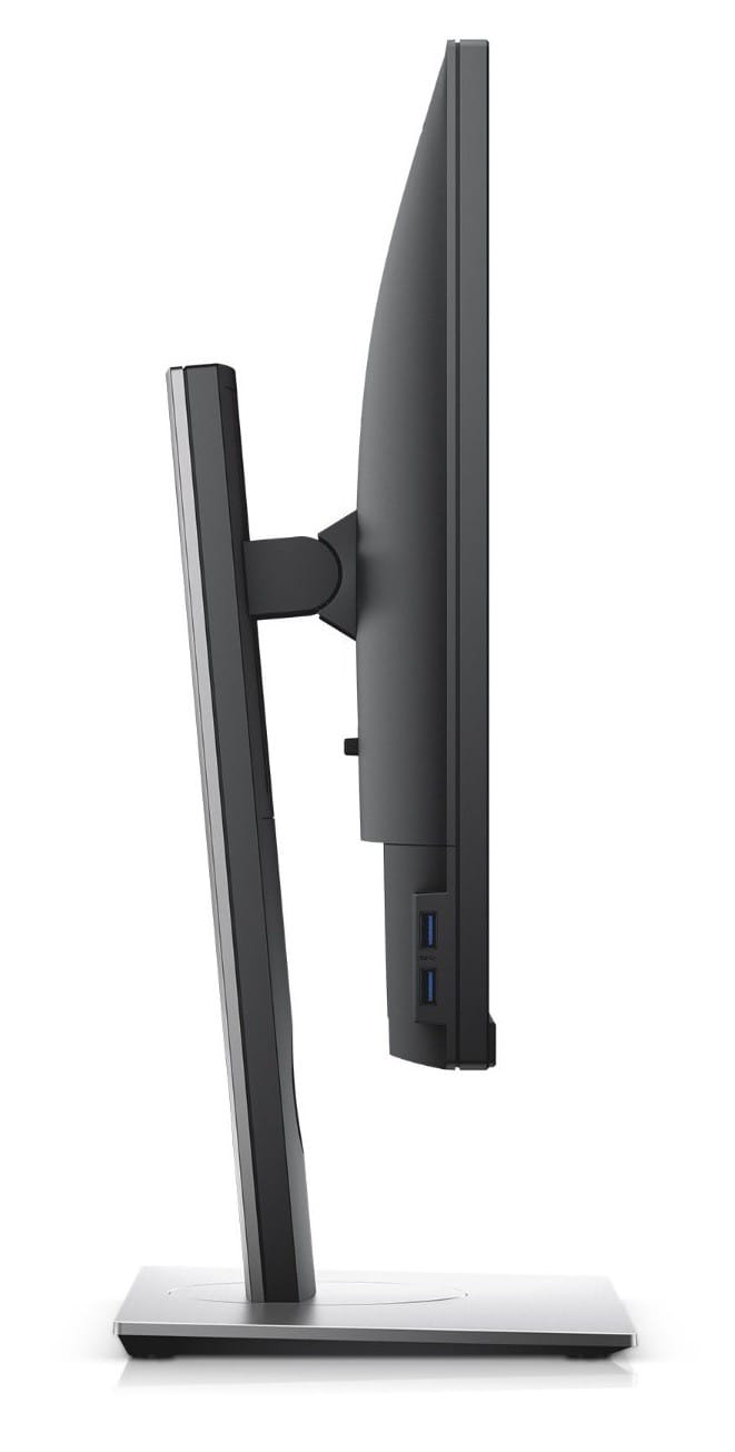 Écran 27" Dell IPS LED P2717H (P2717H-3Y) — image 6