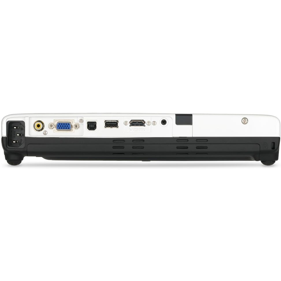Vidéoprojecteur professionnel LCD WXGA 2600 Lumens EPSON EB-1761W — image 3