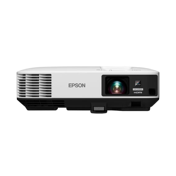 Vidéoprojecteur LCD WUXGA 4400 Lumens Epson EB-1980WU