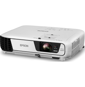 Vidéoprojecteur LCD WXGA 3200 Lumens Epson EB-W31