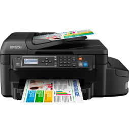 Epson EcoTank L655...