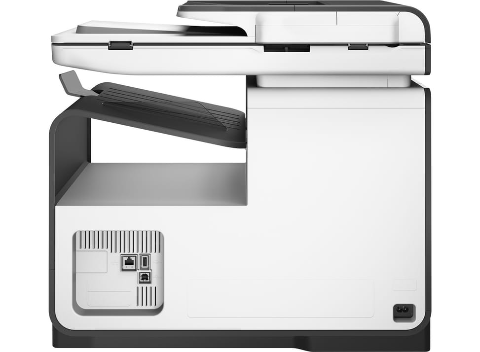 Imprimante multifonction HP PageWide 377dw (J9V80B) — image 5