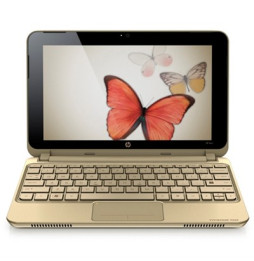 PC HP Mini 210-1099EF Vivienne Tam Edition