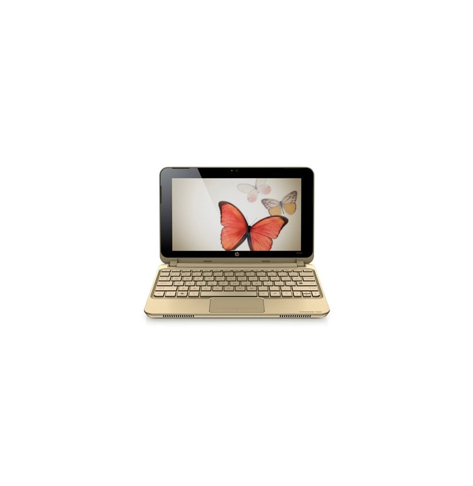 PC HP Mini 210-1099EF Vivienne Tam Edition