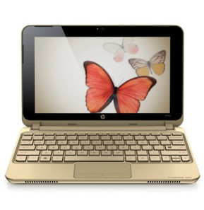 PC HP Mini 210-1099EF Vivienne Tam Edition