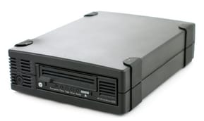 Lecteur de bande externe HP StoreEver LTO-6 Ultrium 6250 (EH970A)