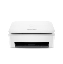 Scanner à alimentation feuille à feuille HP ScanJet Enterprise Flow 5000 s4 (L2755A)