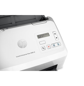 Scanner à alimentation feuille à feuille HP ScanJet Enterprise Flow 5000 s4 (L2755A)