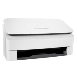 Scanner à alimentation feuille à feuille HP ScanJet Enterprise Flow 5000 s4 (L2755A)
