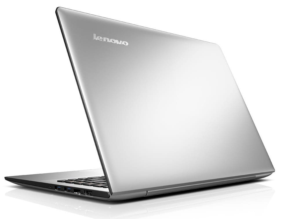 Ordinateur portable Lenovo IdeaPad 110-15ISK (80UD00F4FG)