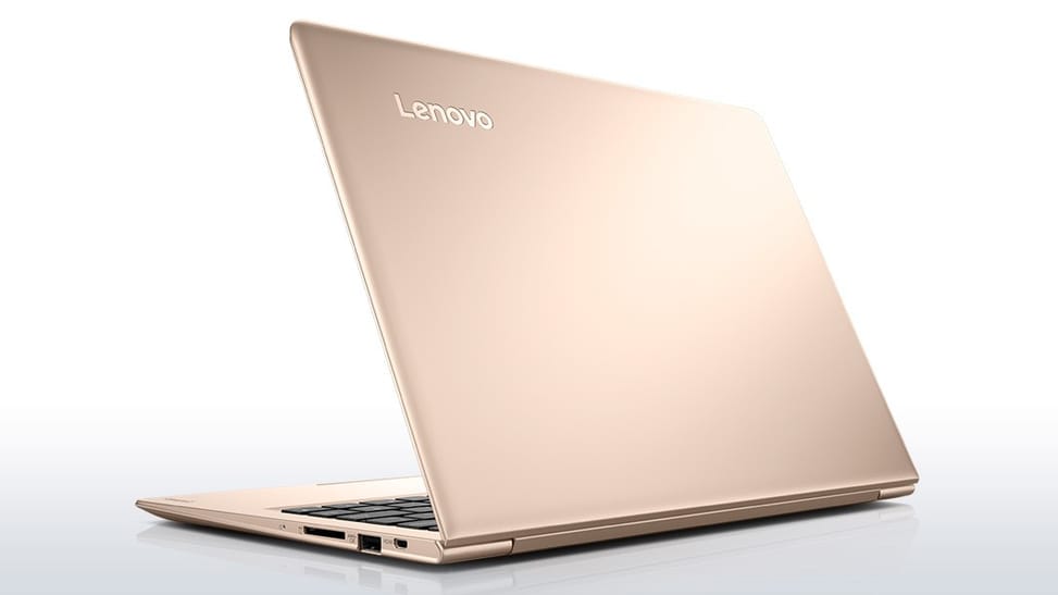 Ultrabook Lenovo IdeaPad 710S-13IKB (80VQ0017FE)
