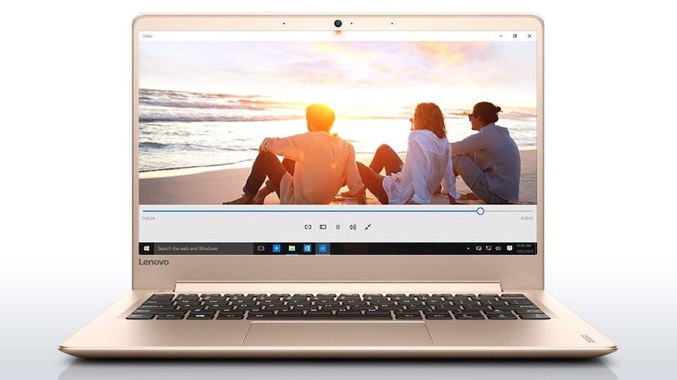 Ultrabook Lenovo IdeaPad 710S-13IKB (80VQ0017FE)