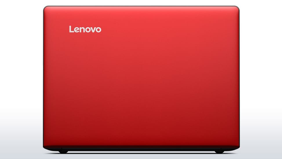 PC portable Lenovo IdeaPad 310 Rouge (80TV00MNFG)