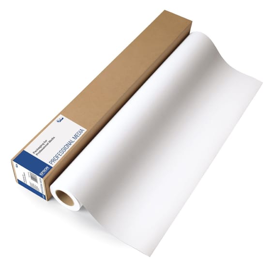 Papier Epson Photo Premium (250) Glacé (0,610 x 30,5 m)