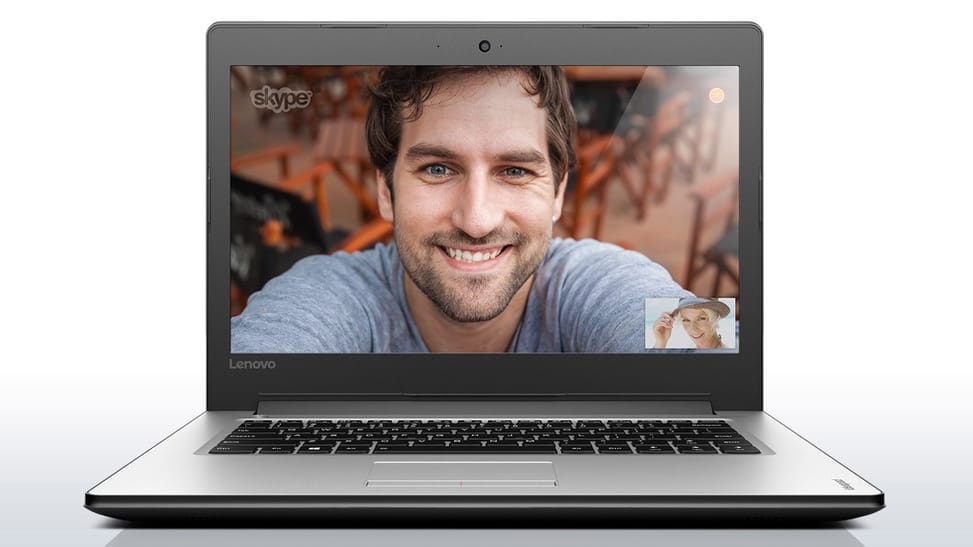 PC portable Lenovo IdeaPad 310 Rouge (80TV00MNFG)