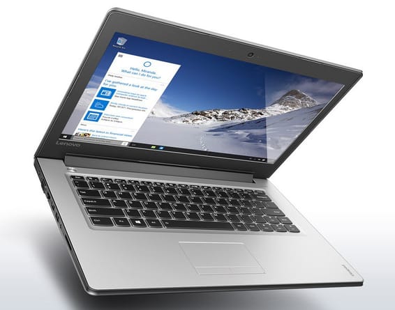 Ordinateur portable Lenovo IdeaPad 310-15IKB