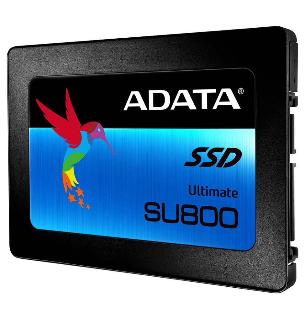 Disque dur SSD 512 Giga - Adata - SU900