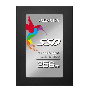Disque SSD interne ADATA Premier SP600 2.5" SATA III