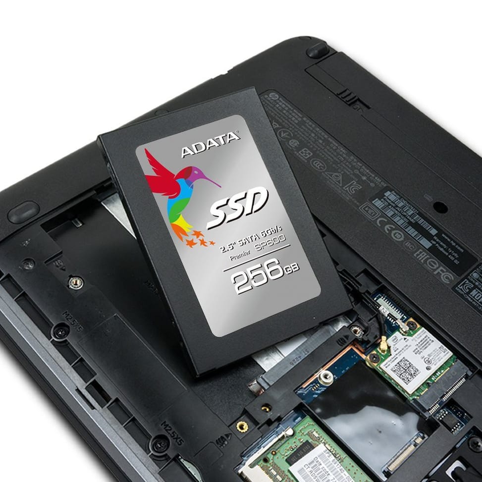 Disque SSD interne ADATA Premier SP600 2.5" SATA III