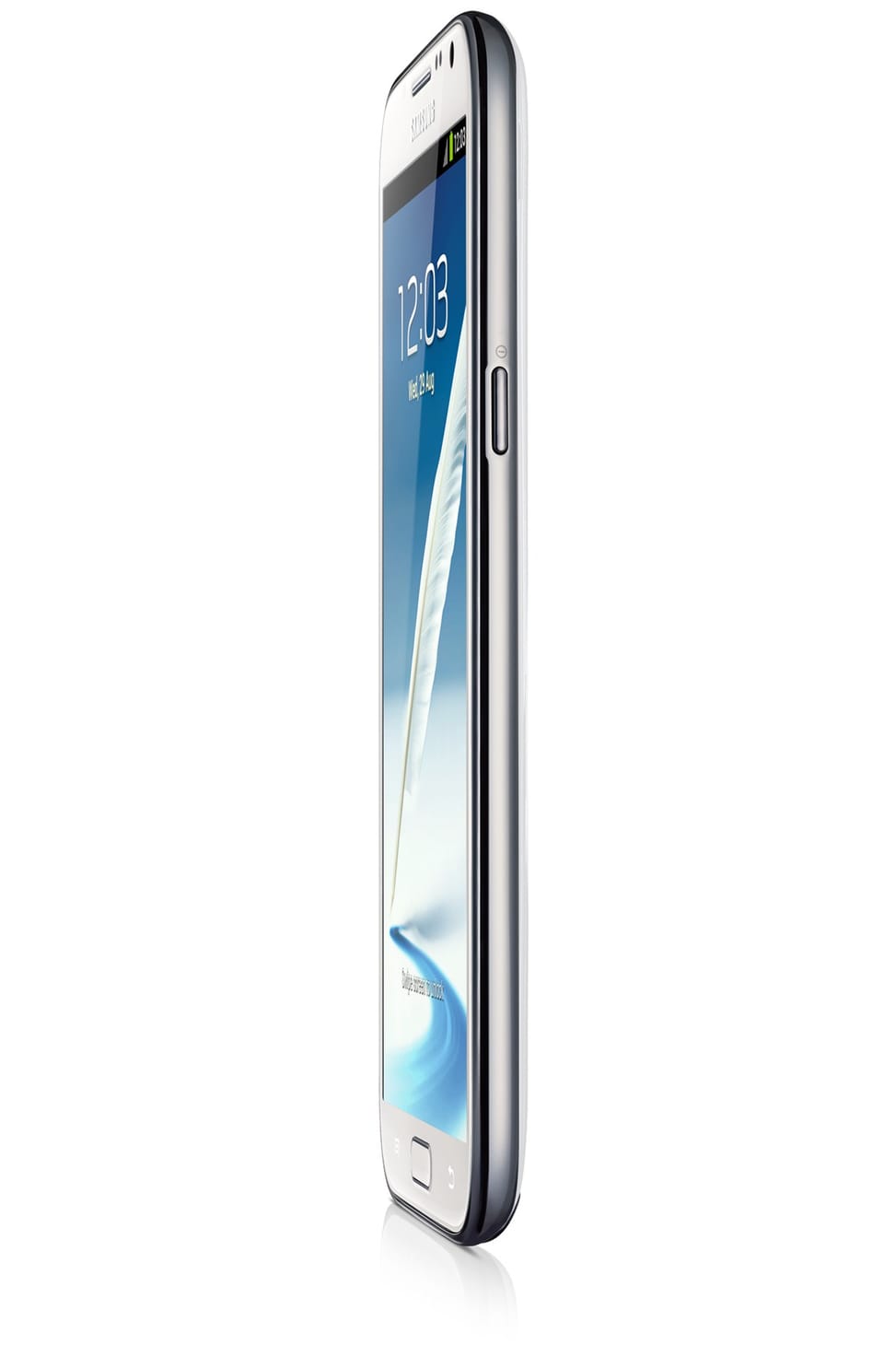 Samsung Galaxy Note 2 — image 3