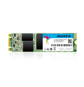 Disque SSD interne ADATA SU800 M.2 2280 TLC 256 GB