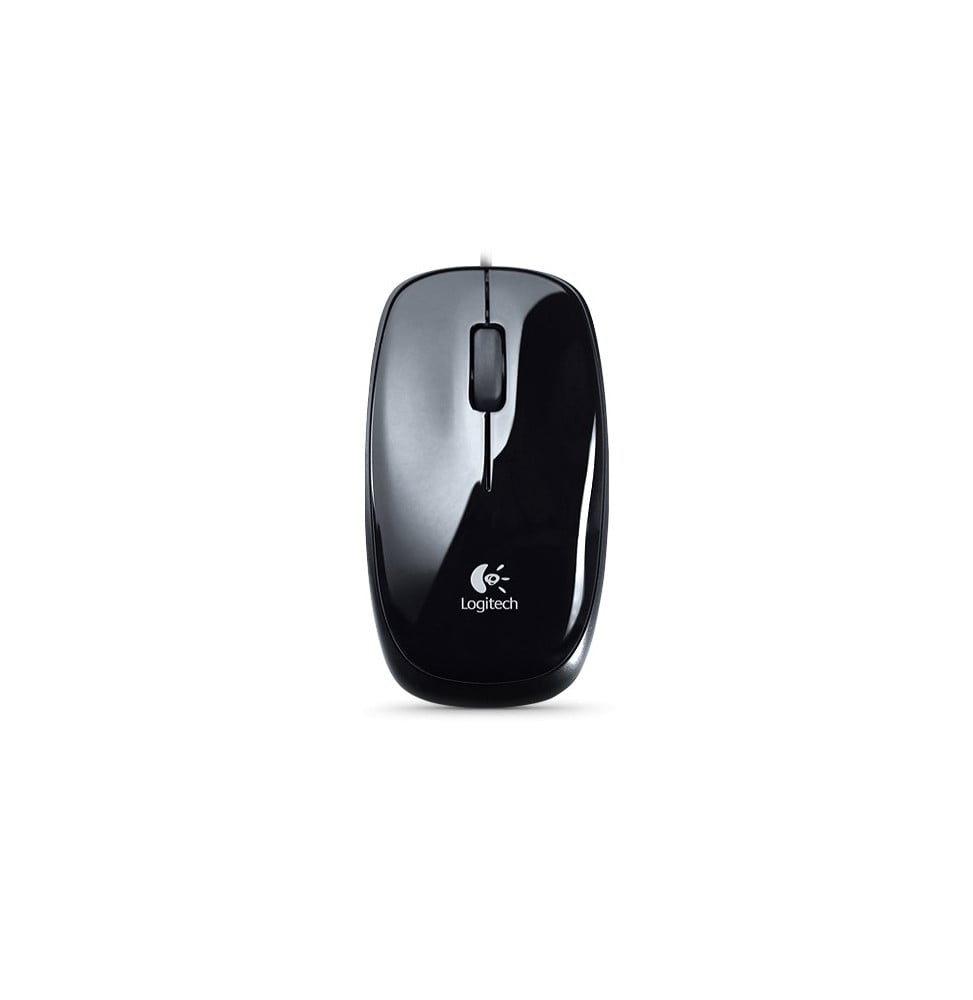 Logitech Mouse M115