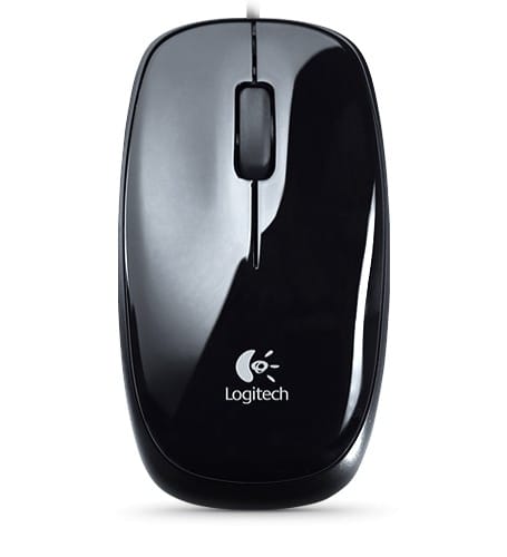 Logitech Mouse M115