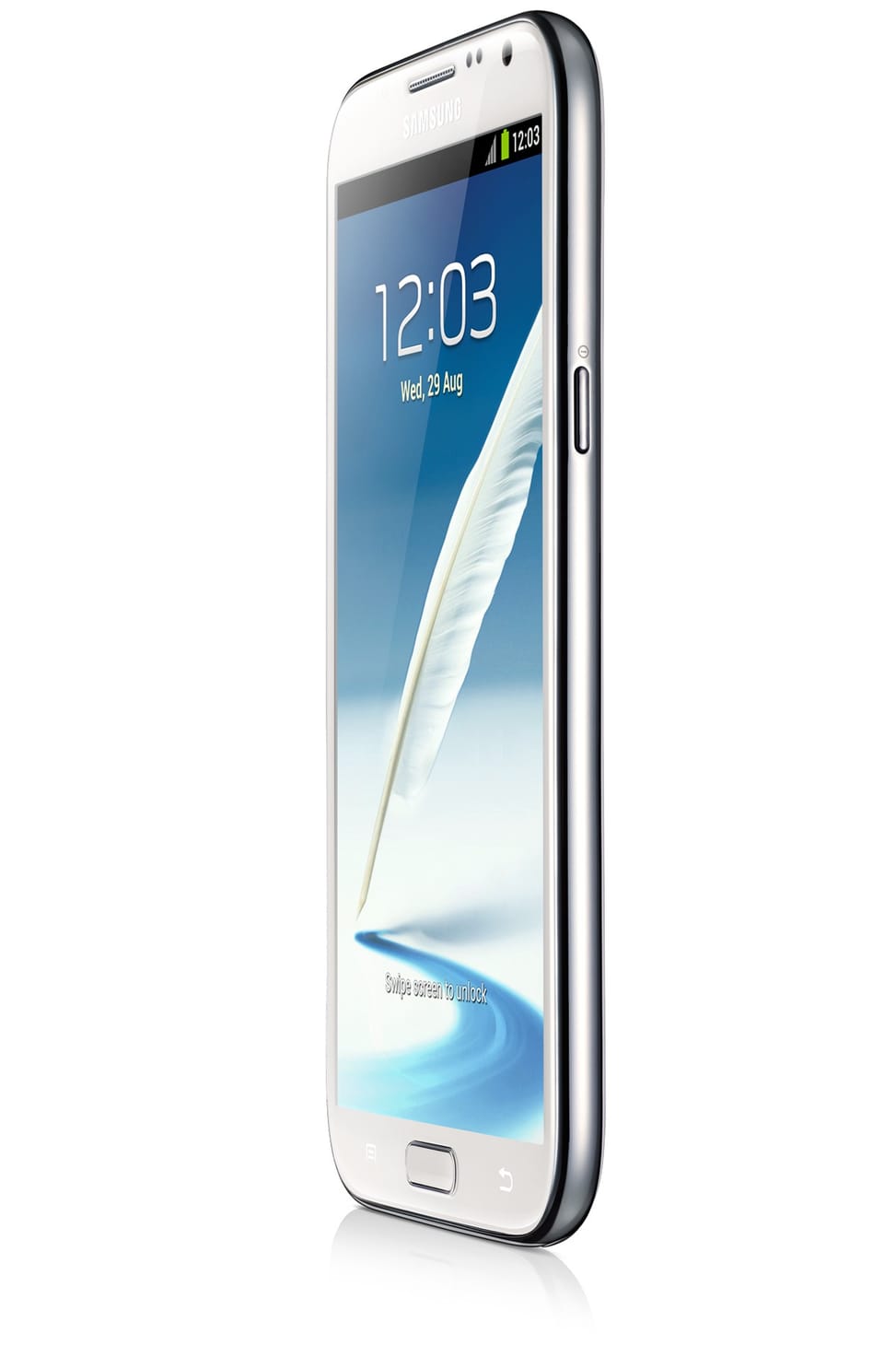 Samsung Galaxy Note 2 — image 4
