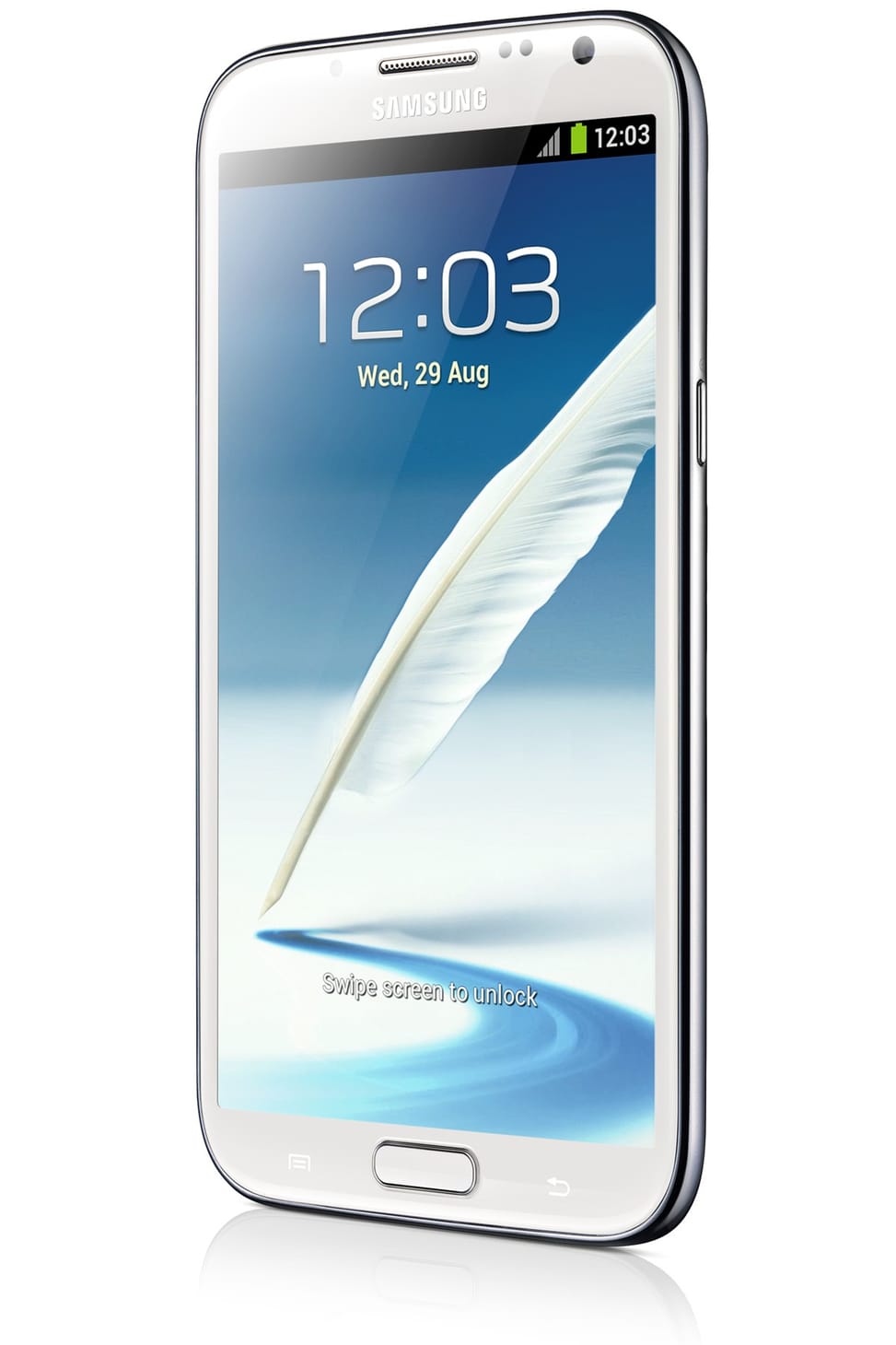 Samsung Galaxy Note 2 — image 5