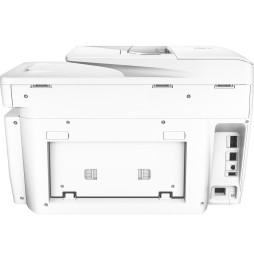 Imprimante multifonction Jet d'encre HP OfficeJet Pro 8730 (D9L20A) prix  Maroc