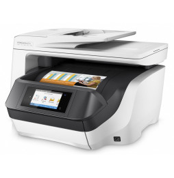 Imprimante tout-en-un HP OfficeJet Pro 8730 (D9L20A)