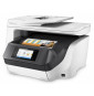 Imprimante tout-en-un HP OfficeJet Pro 8730 (D9L20A)