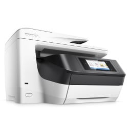 Imprimante tout-en-un HP OfficeJet Pro 8730 (D9L20A)