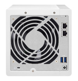 Serveur NAS 4 baies QNAP TS-431P