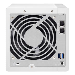 Serveur Turbo NAS 4 baies QNAP TS-431P — image 4