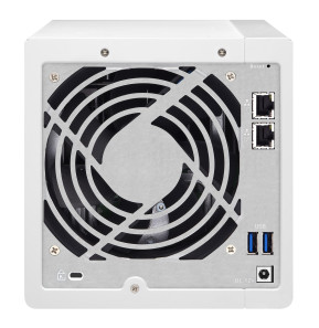 Serveur NAS 4 baies QNAP TS-431P