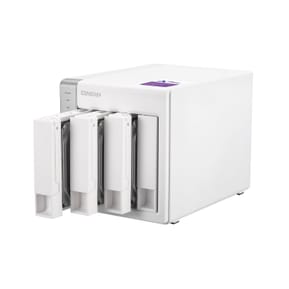 Serveur Turbo NAS 4 baies QNAP TS-431P — image 5