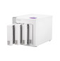 Serveur NAS 4 baies QNAP TS-431P