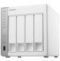 Serveur NAS 4 baies QNAP TS-431P