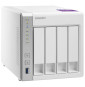 Serveur NAS 4 baies QNAP TS-431P