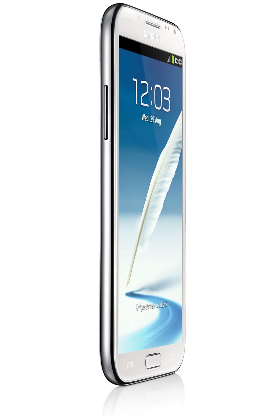 Samsung Galaxy Note 2 — image 7