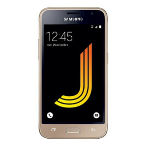 Smartphone 4G Samsung Galaxy J3 (2016)
