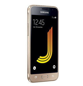 Smartphone 4G Samsung Galaxy J3 (2016)