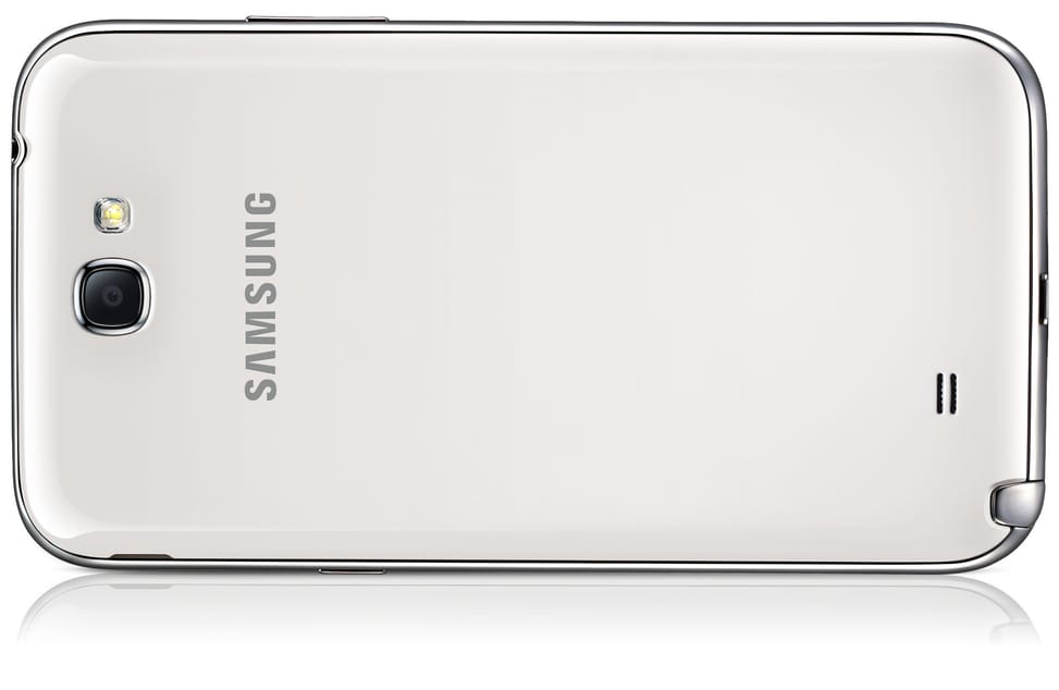 Samsung Galaxy Note 2 — image 13